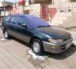 Toyota Corolla 1996