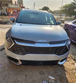 2023 كيا سبورتاج