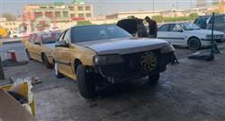 Peugeot 405 2015 Peugeot 405 2015