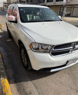 2013 دودج دورانجو