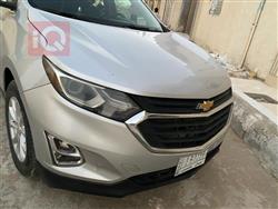 Chevrolet Equinox 2021