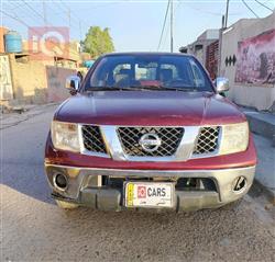 2009 نيسان نافارا 2009 نيسان نافارا