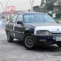 Opel Omega 1991