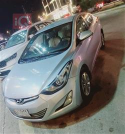 2016 هيونداي النترا