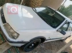 Peugeot 405 2009 Peugeot 405 2009