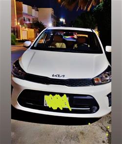 Kia Pegas 2023
