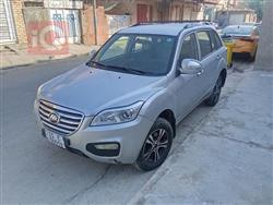2015 ليفان X60