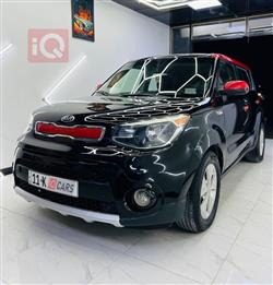 Kia Soul 2014