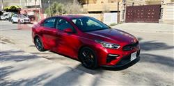 Kia Forte 2020