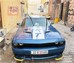 Dodge Challenger 2022