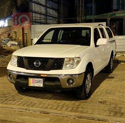 2014 نيسان نافارا 2014 نيسان نافارا