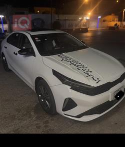 2022 كيا K3