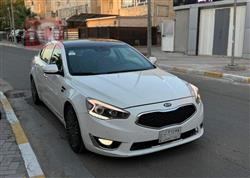 Kia Cadenza 2015