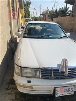 Toyota Crown 1994