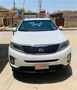 Kia Sorento 2015