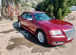 Chrysler 300 2011