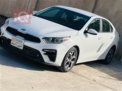 Kia Forte 2020
