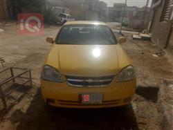 2010 شيفروليه اوبترا