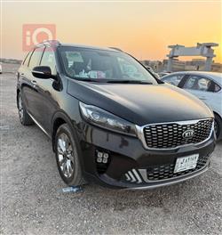 Kia Sorento 2020