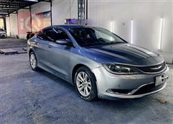 Chrysler 200 2016