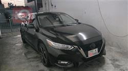 2022 نيسان سنترا