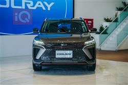 2024 جيلي كولراي