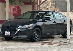 Nissan Sentra 2024
