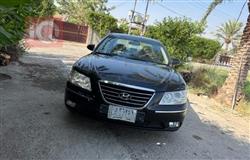 Hyundai Sonata 2007 Hyundai Sonata 2007