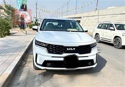 Kia Sorento 2023 Kia Sorento 2023