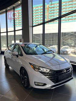 Nissan Sunny 2024 Nissan Sunny 2024