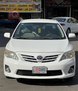 Toyota Corolla 2011