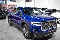 GMC Acadia 2023