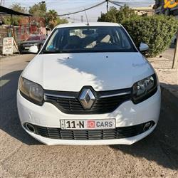 Renault Symbol 2016 Renault Symbol 2016