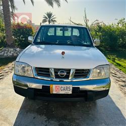 2007 نيسان بيك اب