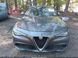 Alfa Romeo Giulia 2023