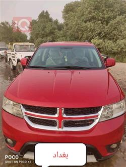 2016 دودج جورني 2016 دودج جورني