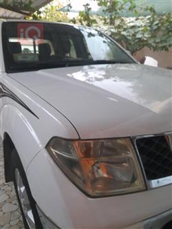 2009 نيسان نافارا 2009 نيسان نافارا