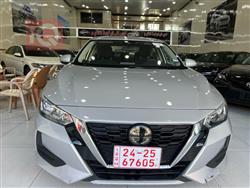 Nissan Sentra 2023