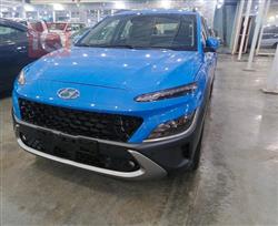 Hyundai Kona 2022