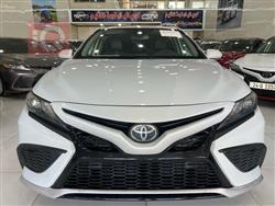 Toyota Camry 2023