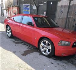 2009 دودج تشارجر