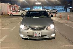 Toyota Camry 2004