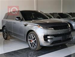 2023 لاند روفر رانج روفر سبورت