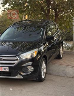 Ford Escape 2018