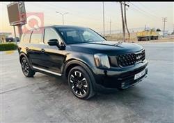 Kia Telluride 2023