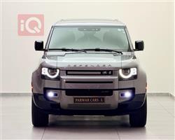 2022 لاند روفر دفندر