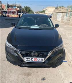 Nissan Sentra 2021 Nissan Sentra 2021