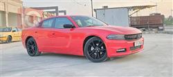 2017 دودج تشارجر