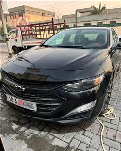 2020 شيفروليه ماليبو