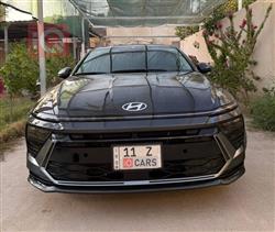 2024 هيونداي سوناتا